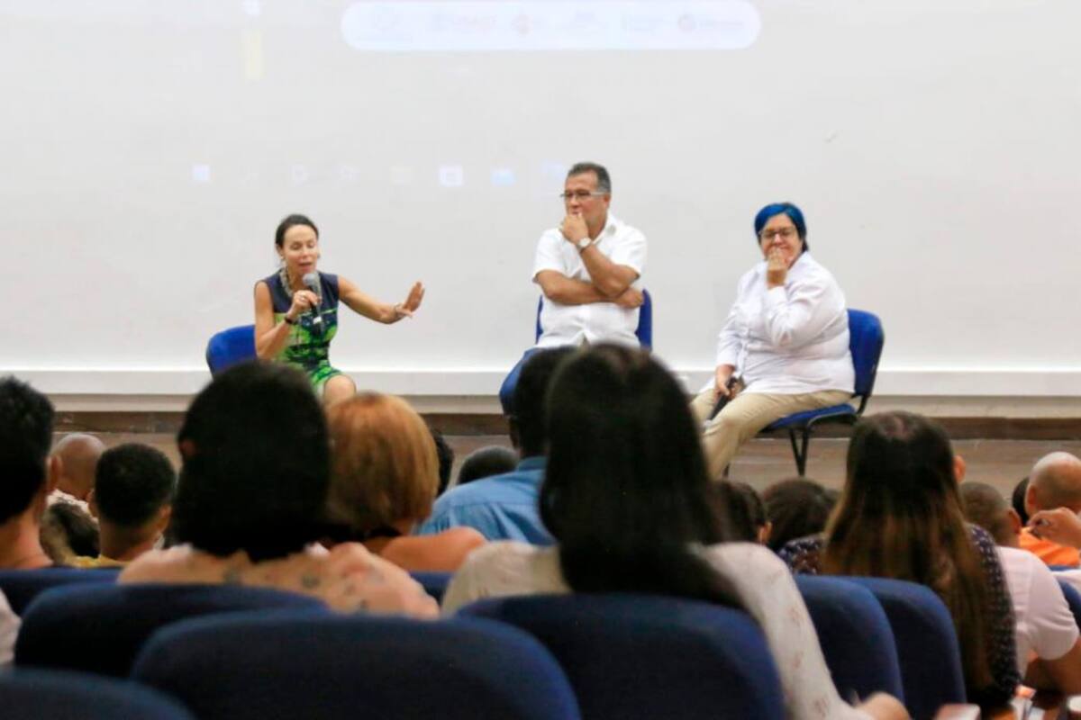 La lucha contra la trata de personas y la explotación sexual en Cartagena