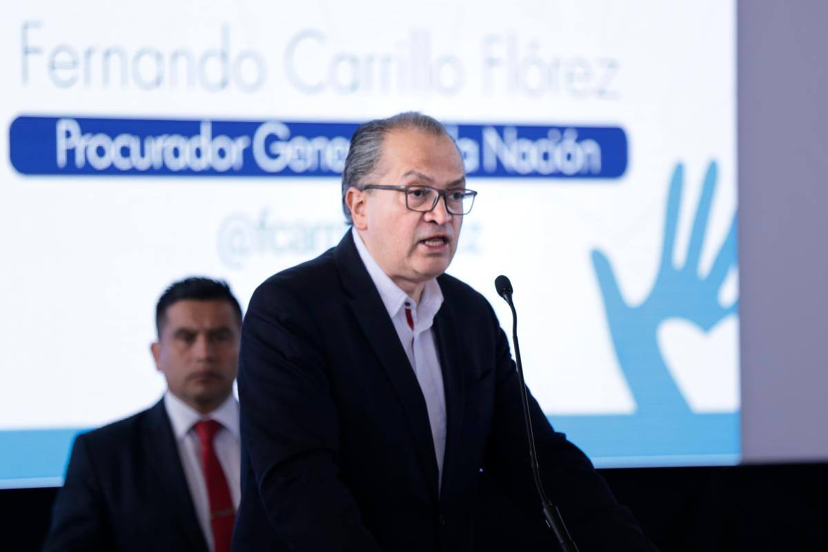 Lupa a 117 financiadores de campañas que obtuvieron contratos por coronavirus