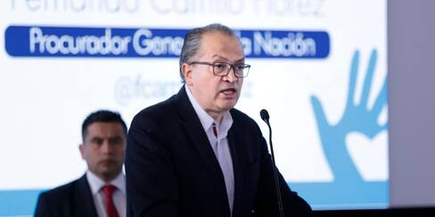 Lupa a 117 financiadores de campañas que obtuvieron contratos por coronavirus