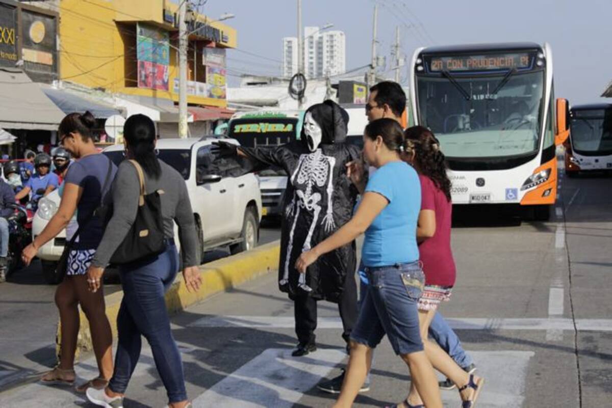 Julio Castaño- El Universal.