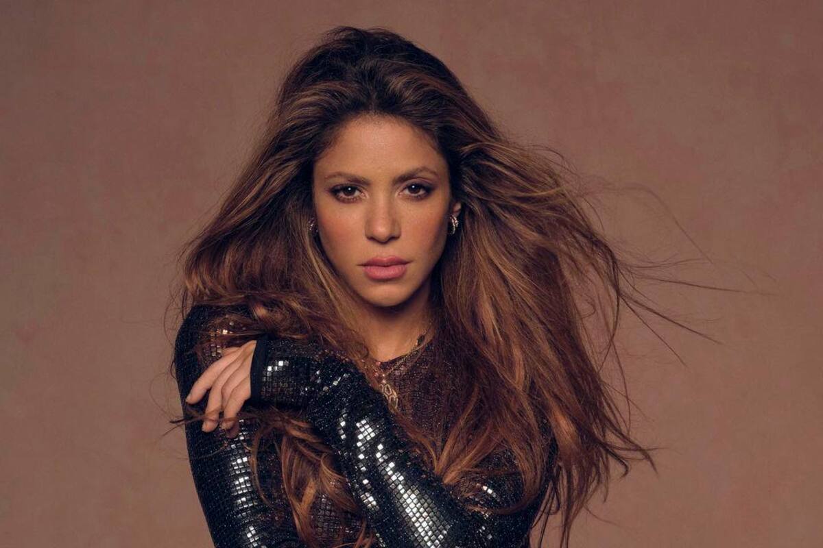 ¿Por qué Shakira está en Barranquilla? La cantante llegó este miércoles