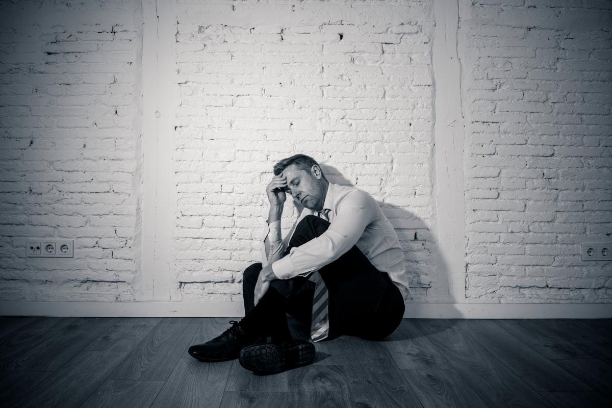 Falsas creencias alimentan el estigma de las personas con trastorno mental