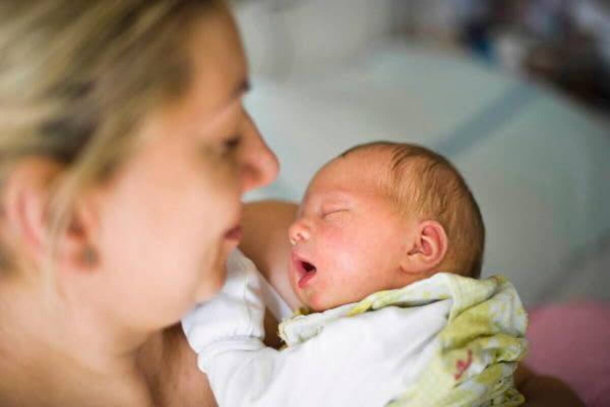 Así son los síntomas de la depresión posparto