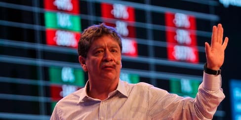 Electricaribe e Hidroituango, en la agenda de ‘Colombia Genera’