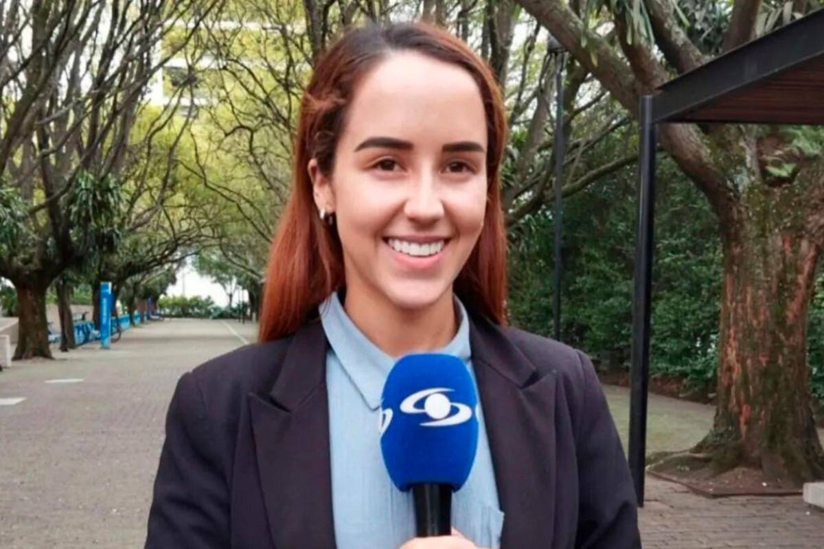 Este fue el primer carro que compró periodista de Noticias Caracol