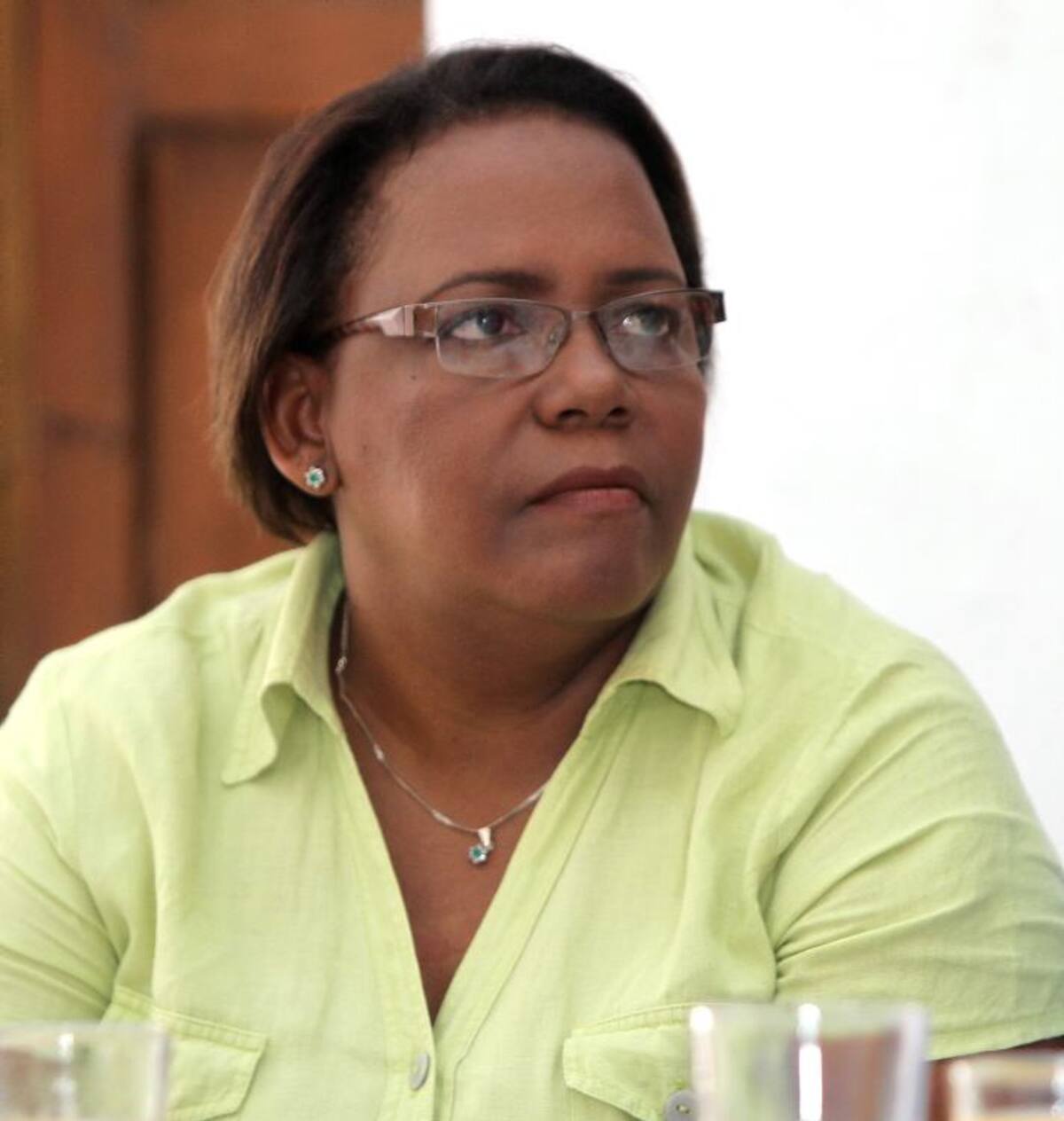 Mercedes Maturana. Colprensa