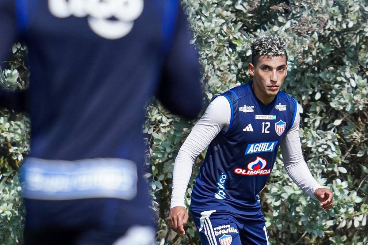 Junior inicia la defensa de su título este sábado ante Millonarios