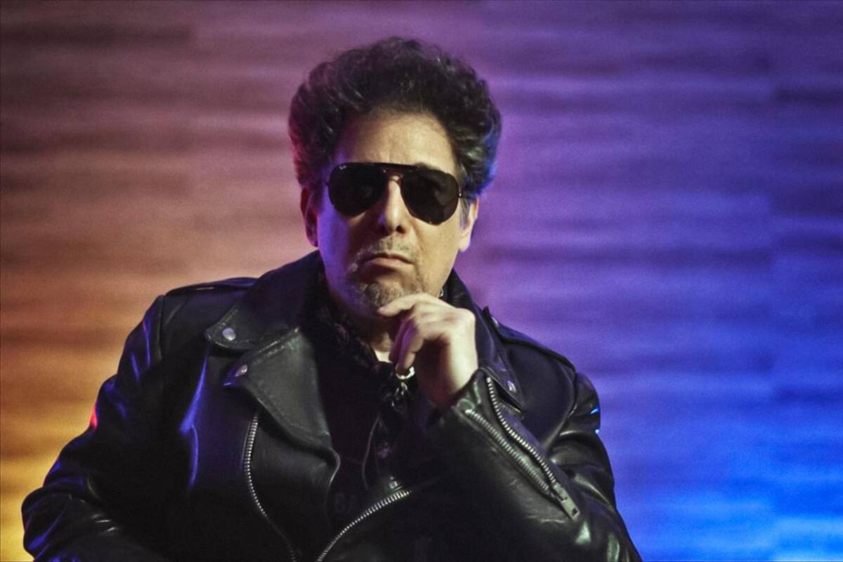 Andrés Calamaro visitará cinco ciudades de Colombia