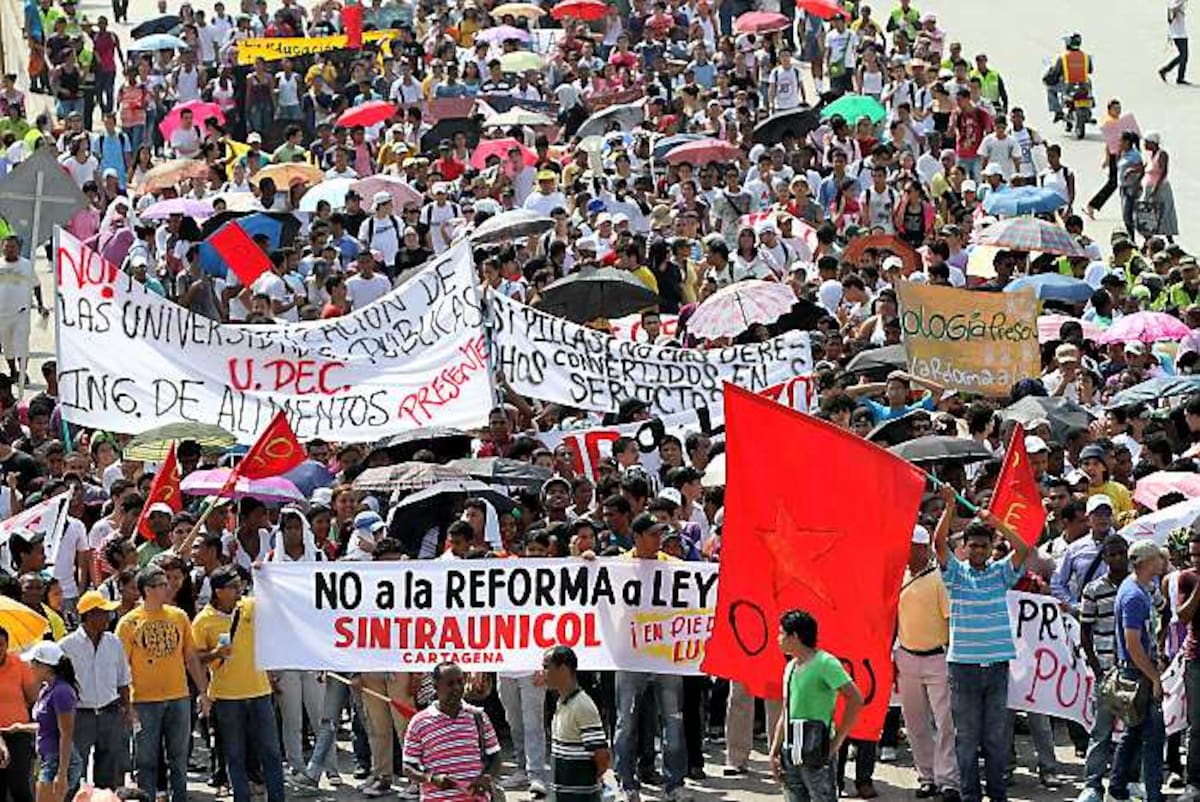 EL UNIVERSAL, AROLDO MESTRE