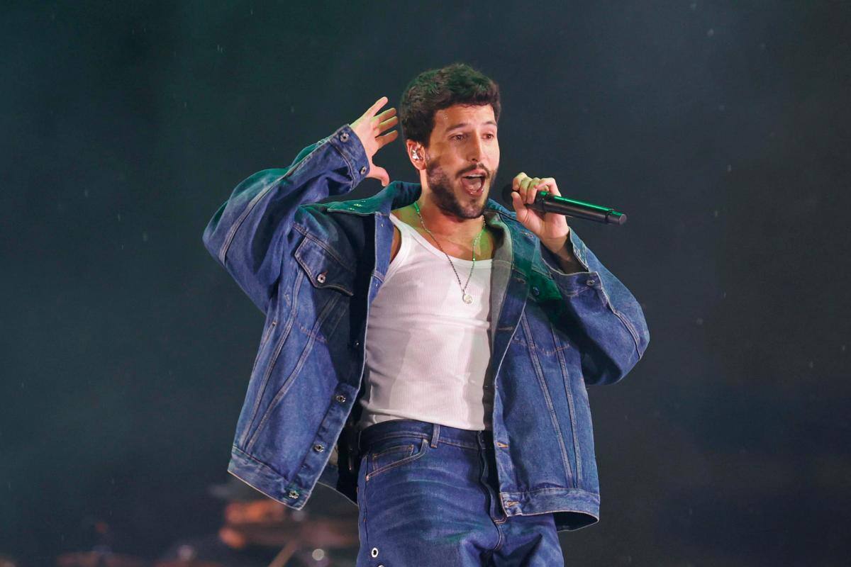Con reguetón y mucho ‘perreo’ se vivió el Festival Megaland en Bogotá