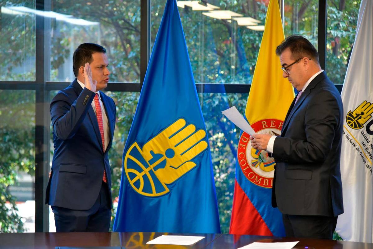 Exsubdirector de la UNGRD dirá la verdad sobre carrotanques en La Guajira