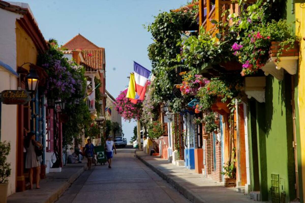 La estrategia Destination Next ha sido aplicada en ciudades como Bogotá, Medellín y Barranquilla. Aroldo Mestre.