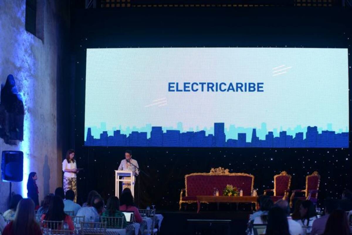 La Quinta Ronda de Buenas Prácticas fue organizada por Transparencia por Colombia, y se llevó a cabo en el Hotel Santa Clara Cortesía.