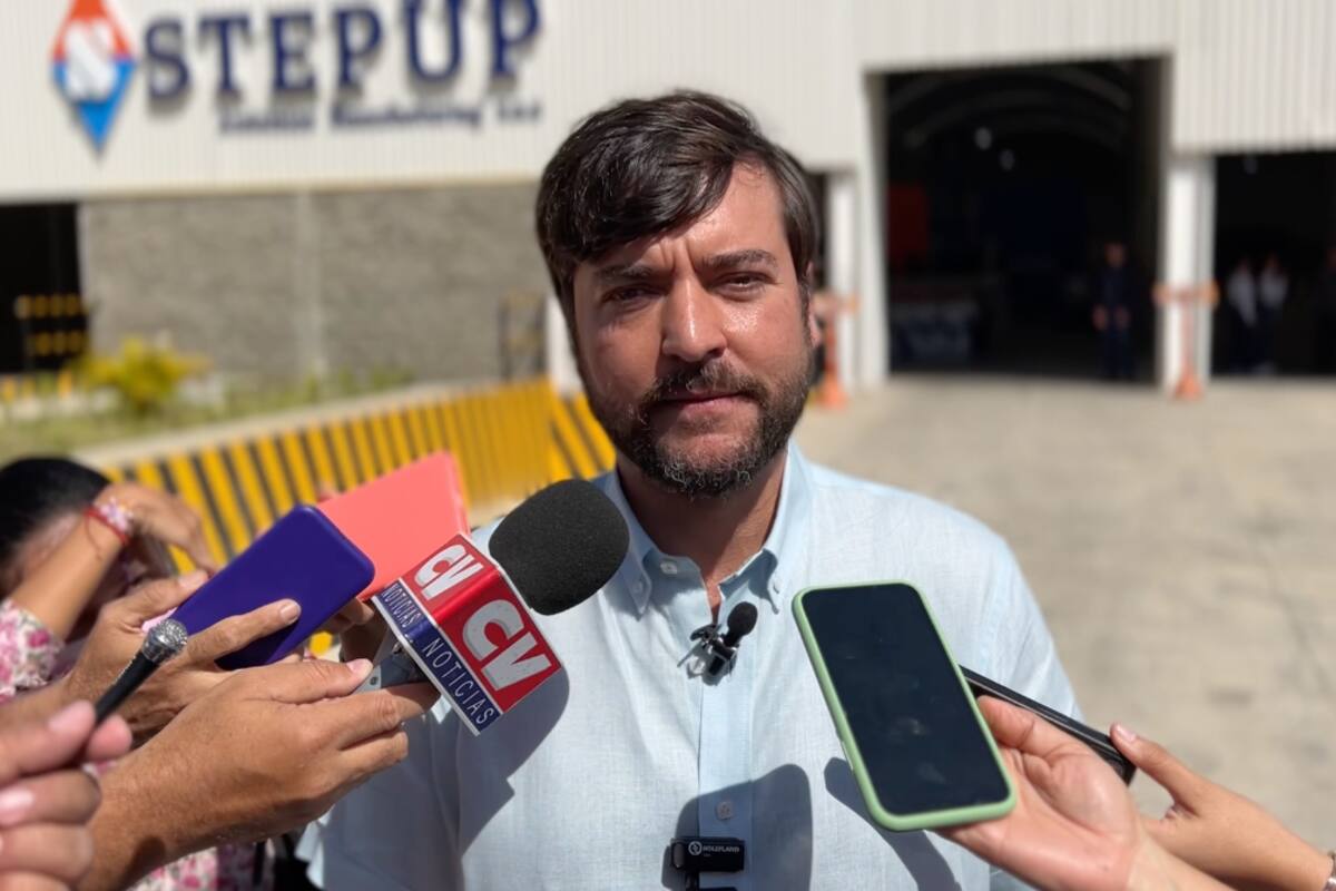 Lo que dijo el alcalde de Barranquilla sobre el anuncio de Gustavo Petro