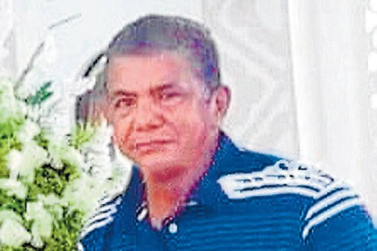 Magangué: Iba con su nieto a peluquería y murió al chocar con otra moto