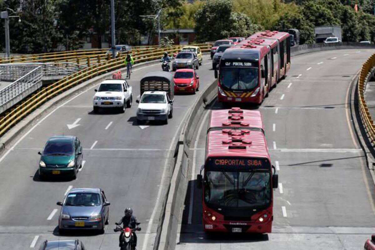 Ley amplía la vida útil de los vehículos de transporte en Colombia