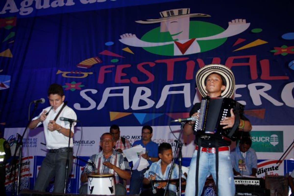 Este certamen cultural fue reactivado el año pasado.