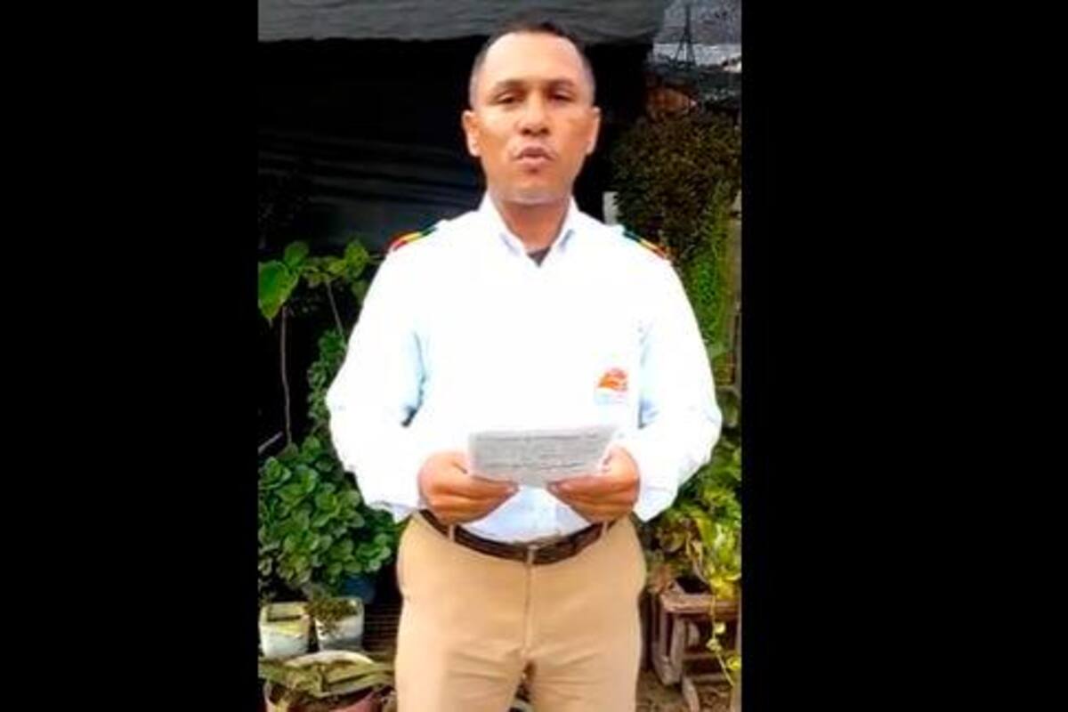 Habla la empresa que despidió a conductor de Transcaribe