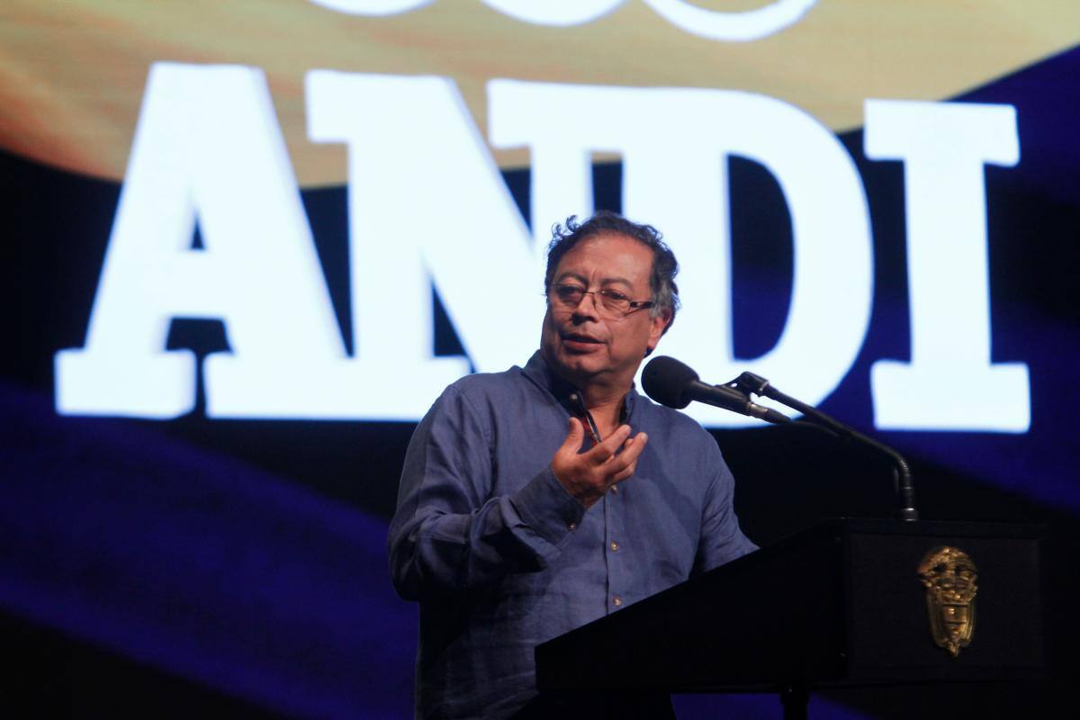 ¿Cómo planea Petro acabar con el hambre?