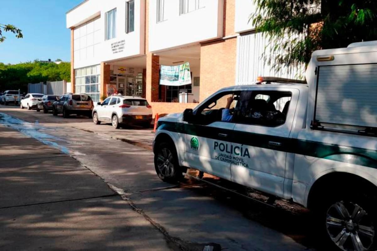 Asesinan a una mujer en El Pozón: sicario le disparó a la cabeza