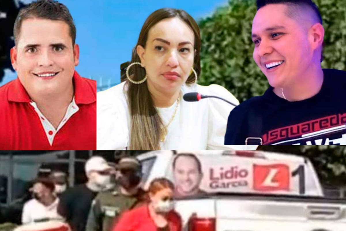 Nuevo episodio en el caso Gloria Estrada: ¿hubo un complot en su contra?