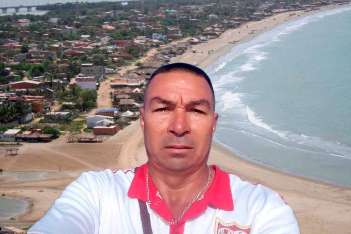 Mujer señaló a mototaxista para que un sicario lo asesinara en La Boquilla