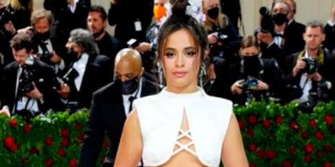 Camila Cabello actuará en la final entre Real Madrid y Liverpool