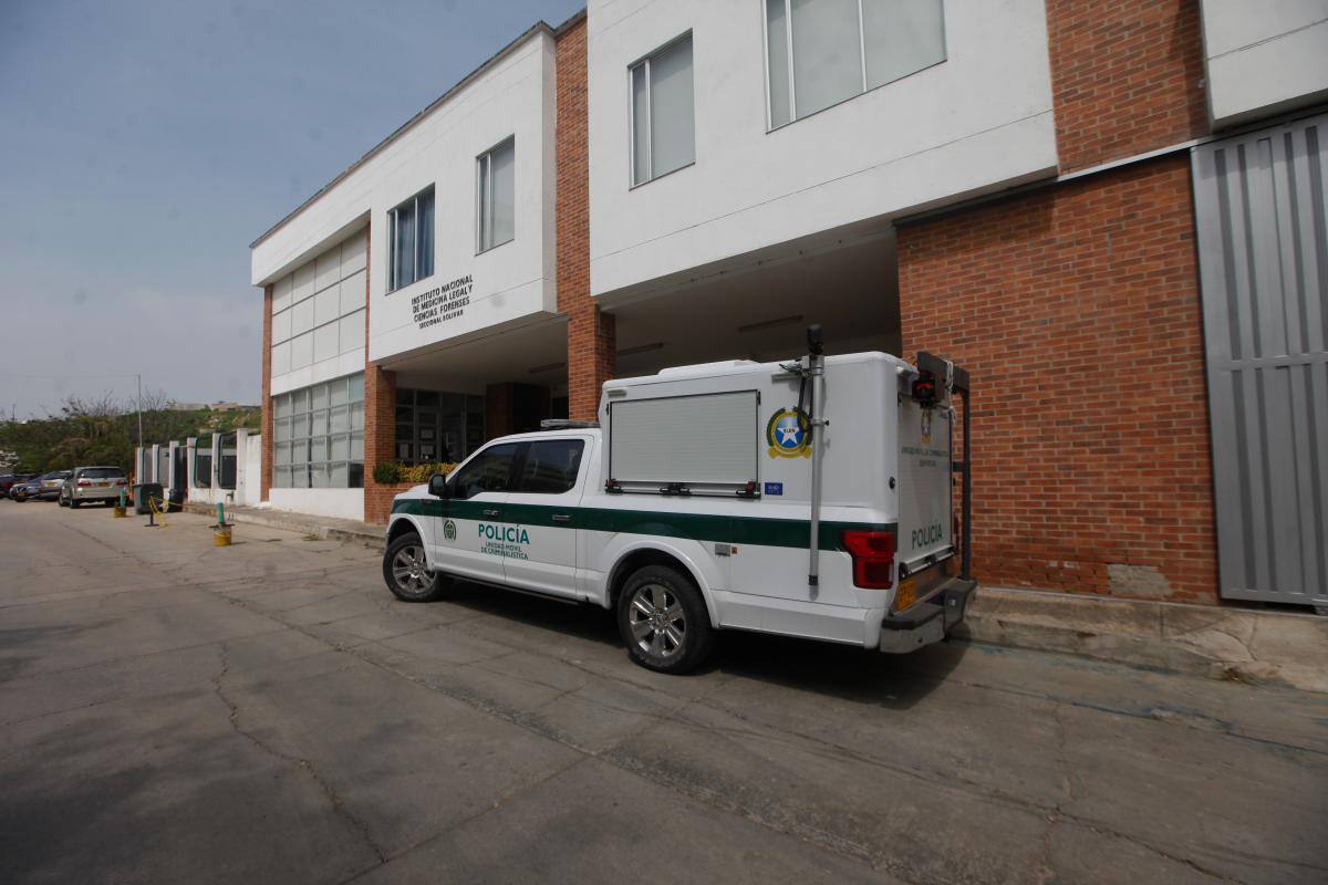 Matan a venezolano dentro de su casa, en Villa Hermosa
