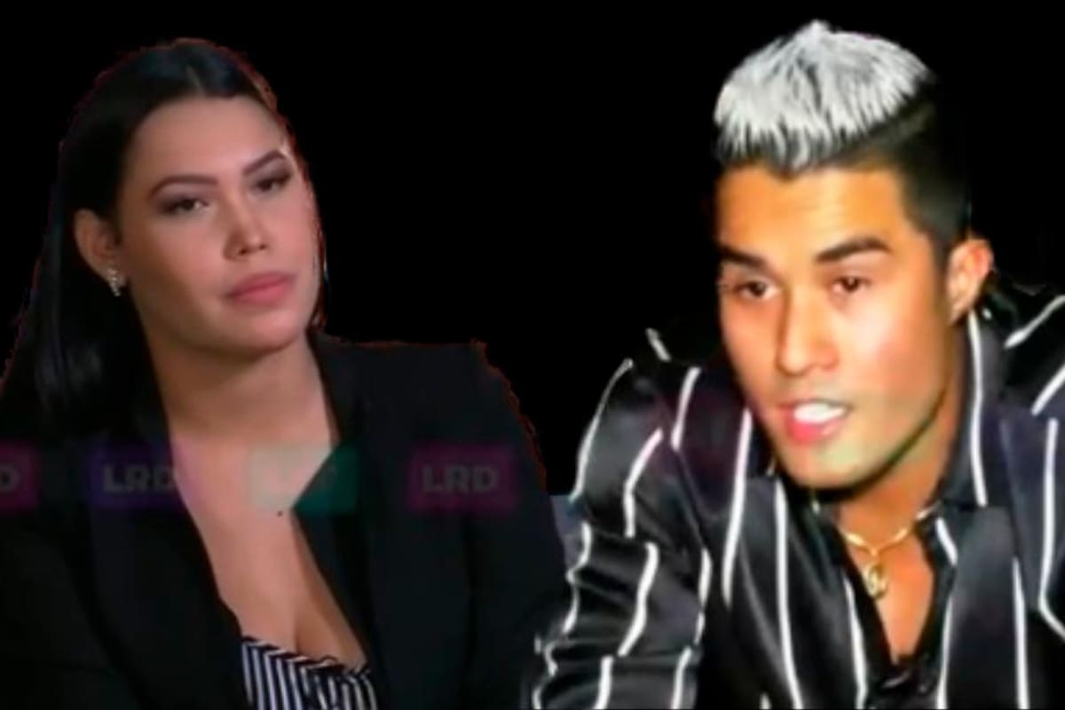 Las versiones encontradas de Ana del Castillo y Juan Mindiola