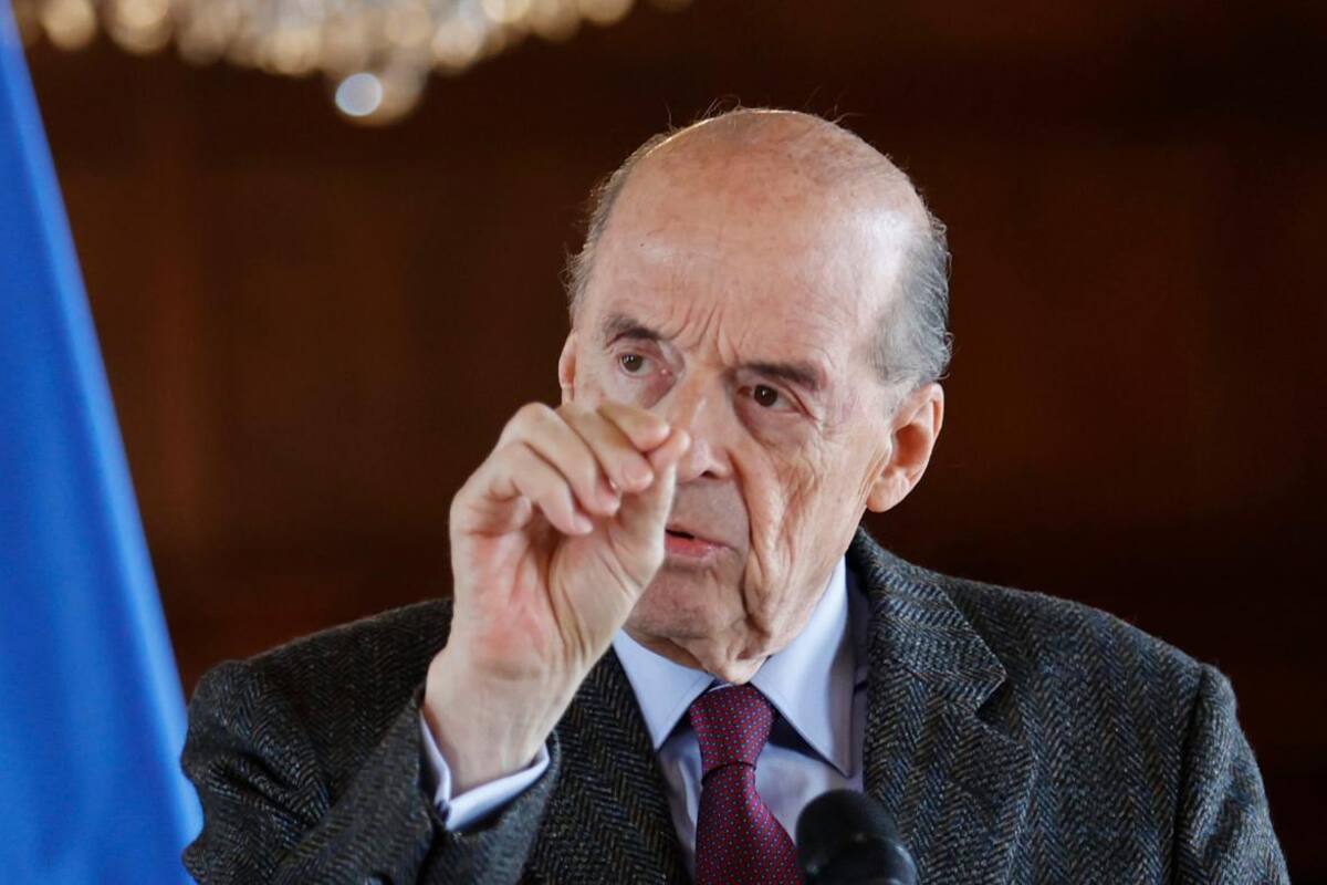 Álvaro Leyva: plan del Eln contra fiscal sería “una bomba” para la paz