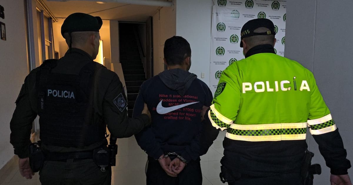 Capturan a alias ‘Puchi’ por el presunto feminicidio de Brenda Mejía