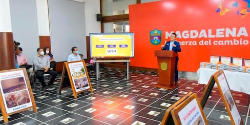 “Red pública hospitalaria del Magdalena está en coma”