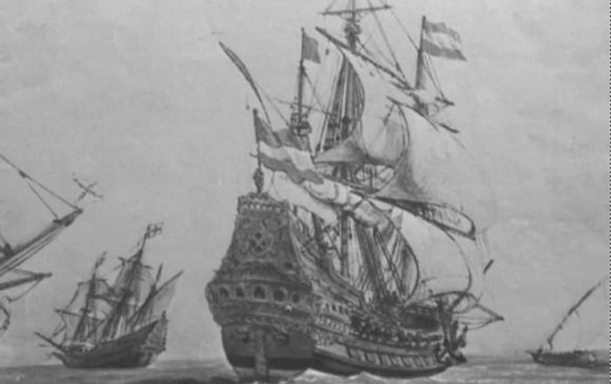 La historia del Galeón San José no se ha terminado de contar. Este sábado el presidente Juan Manuel Santos entregará los detalles sobre el hallazgo de esta embarcación en aguas del Mar Caribe. COLPRENSA