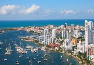 Consejo de Estado ordena a la Nación y Distrito ejecutar Plan Maestro para la Bahía de Cartagena
