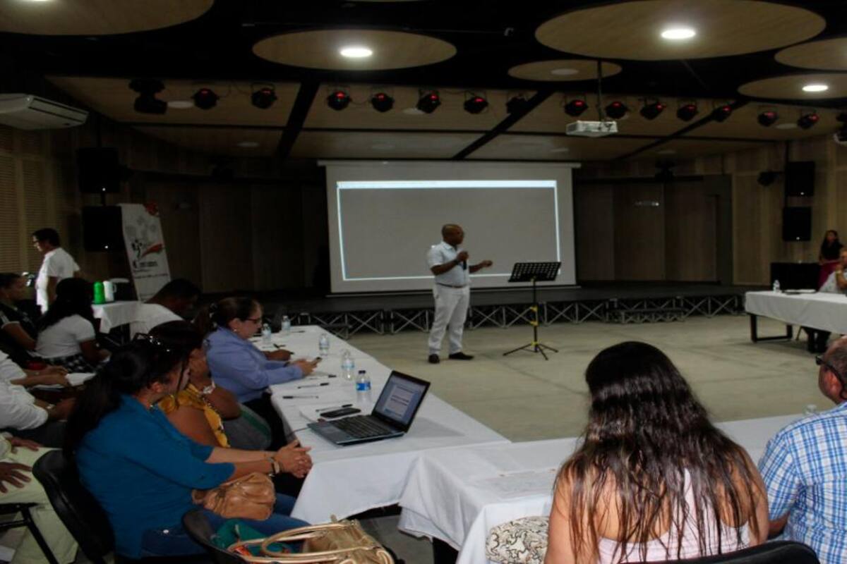 Santa Rosa le apuesta a la educación superior