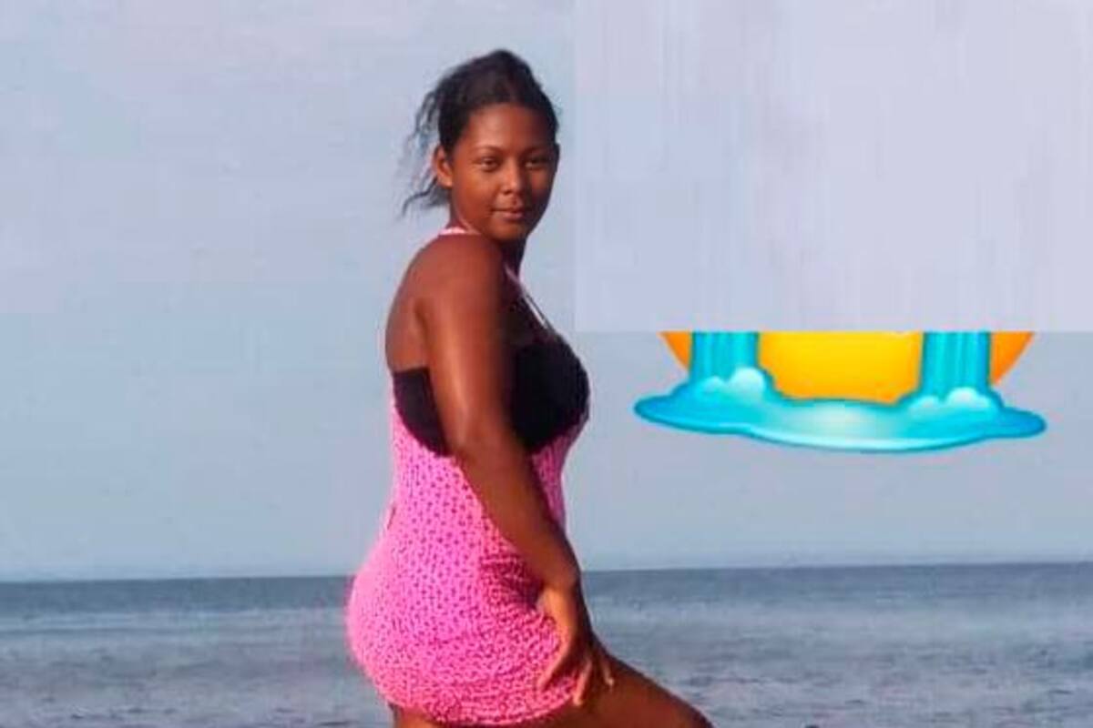 Hombre entró a fiesta y mató a puñaladas a mujer: su novio está herido