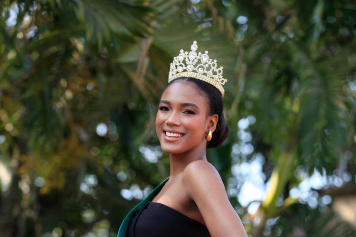 “Quería ganar por los campesinos”: reina nacional de la Panela 2024