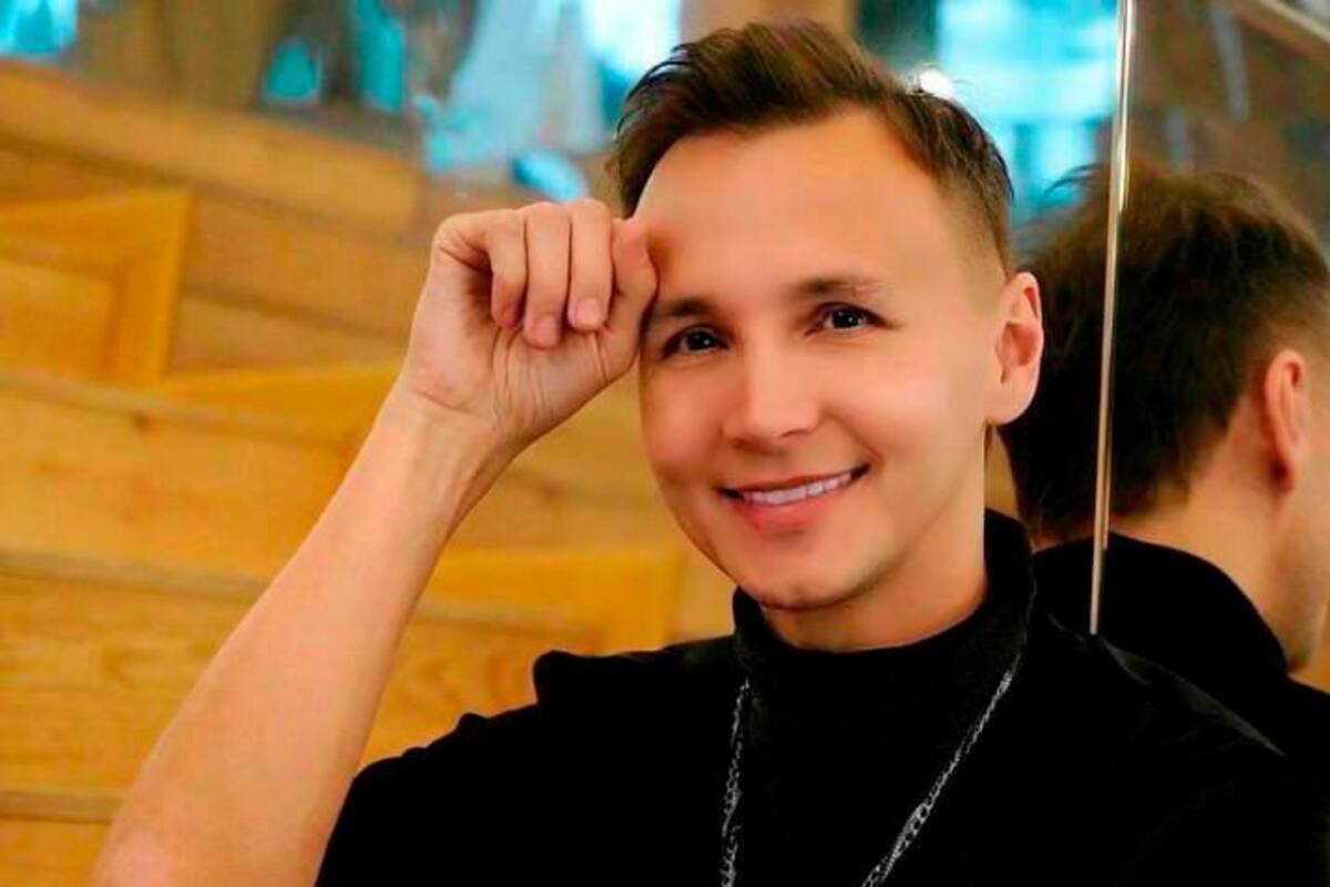 Cierran definitivamente peluquería de Mauricio Leal
