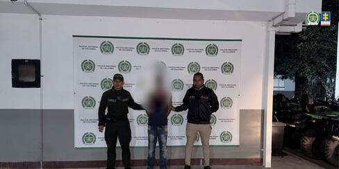 Condenado a más de 8 años de cárcel por almacenar munición ilegal