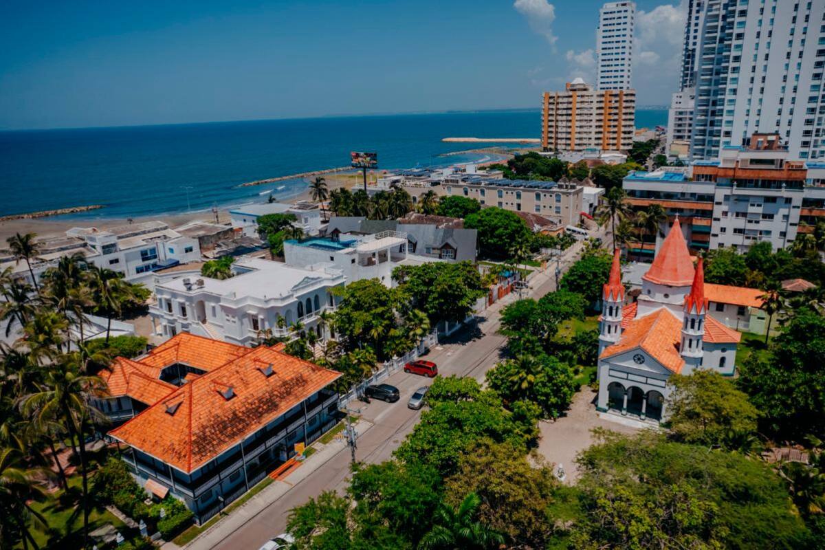 Los cinco mayores logros de la Secretaría de Hacienda de Cartagena