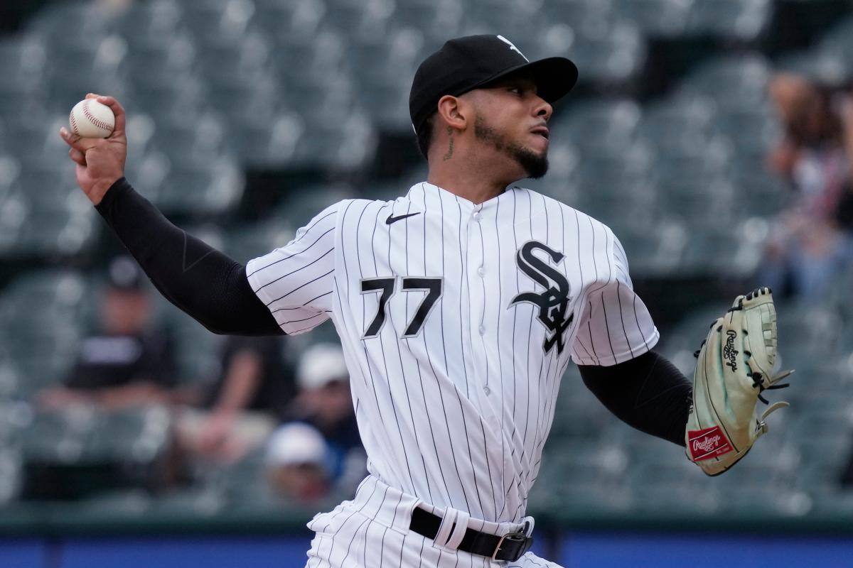 Diamondbacks acarician el comodín, vencen a los Medias Blancas