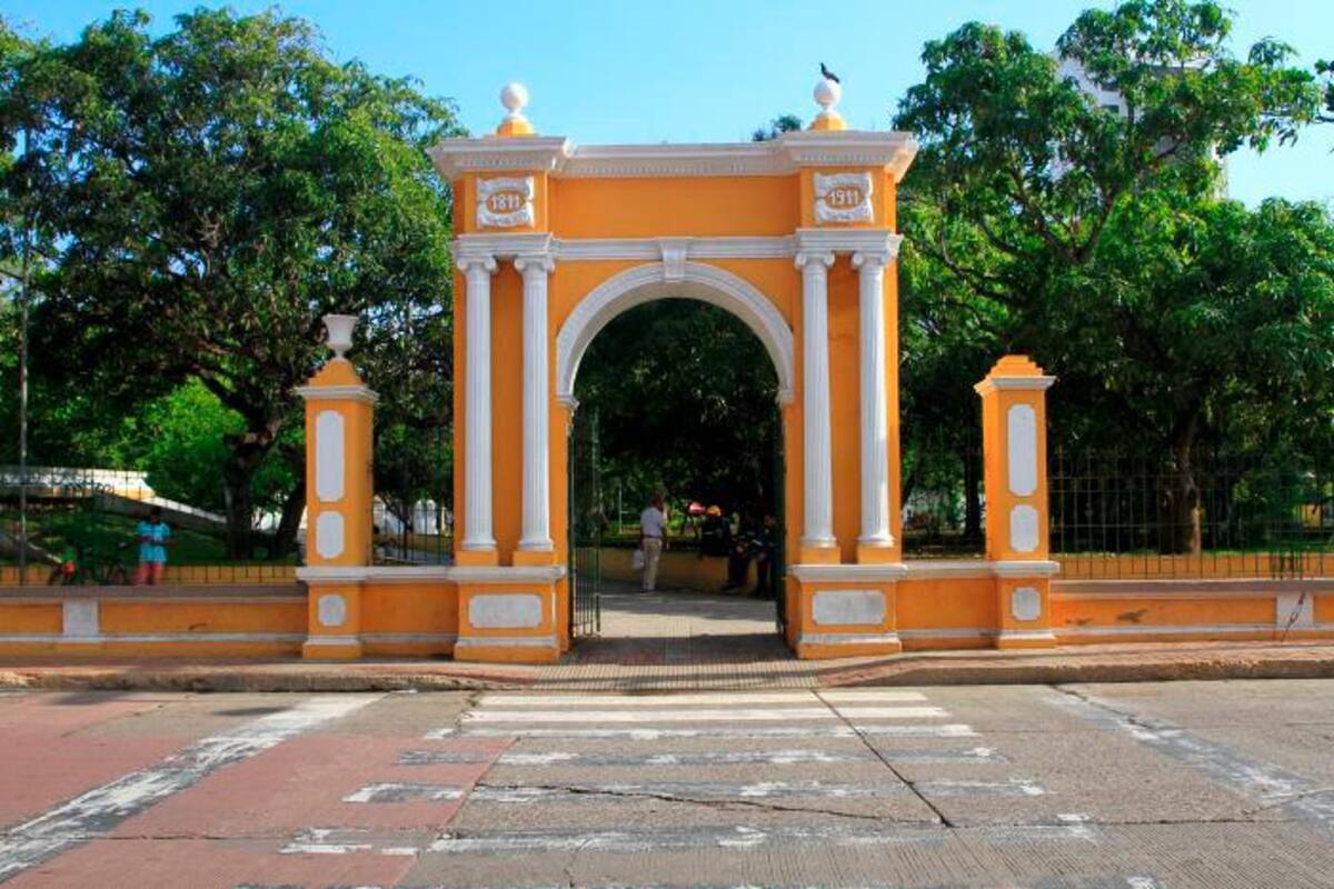 Este sábado arranca mantenimiento al Parque del Centenario