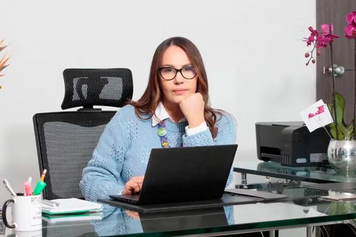 Atención: Gobierno pidió la renuncia de la gerente de RTVC, Nórida Rodríguez