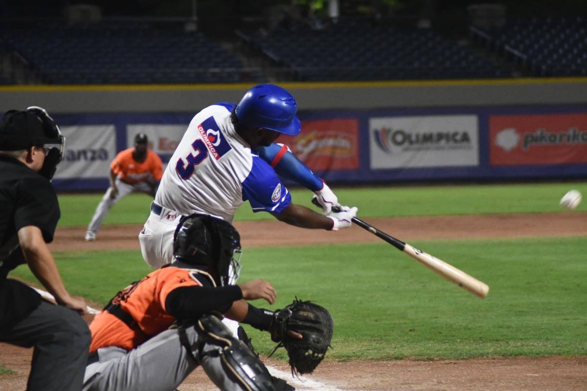 Torneo de Béisbol Profesional de Colombia se reanudaría este viernes
