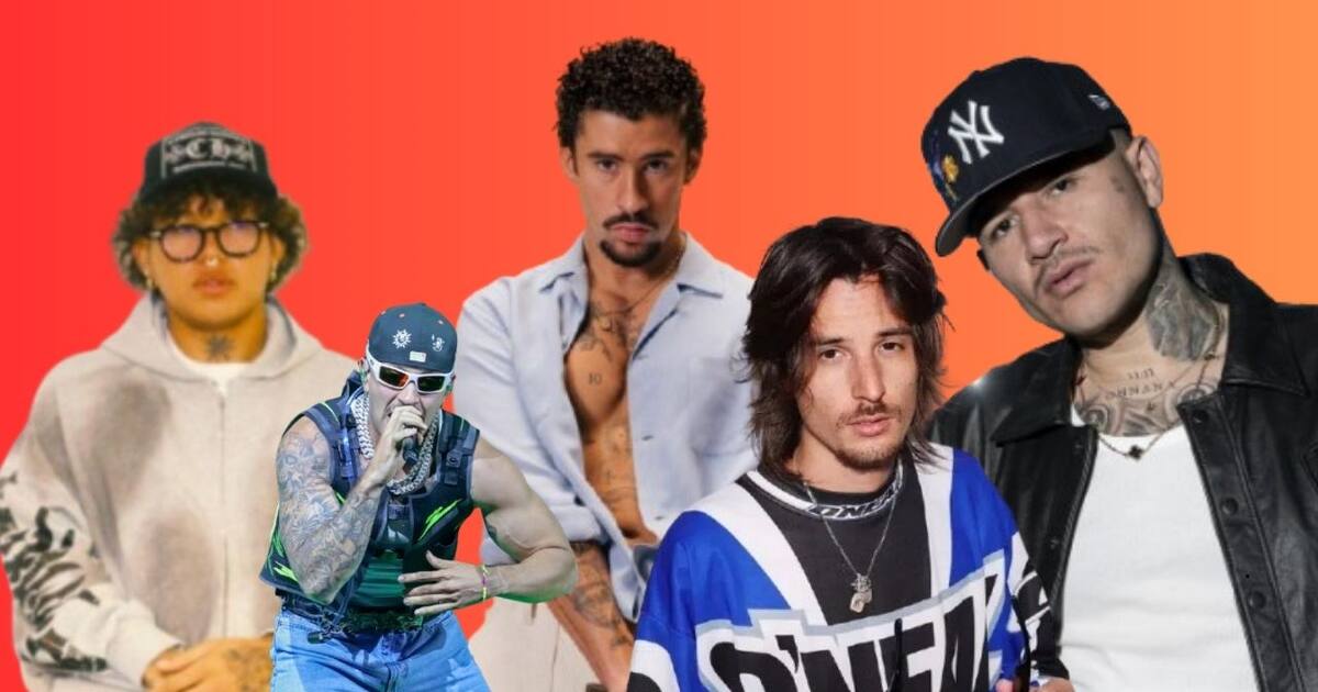 Arme su playlist de fin de año: las canciones que no pueden faltar en su fiesta