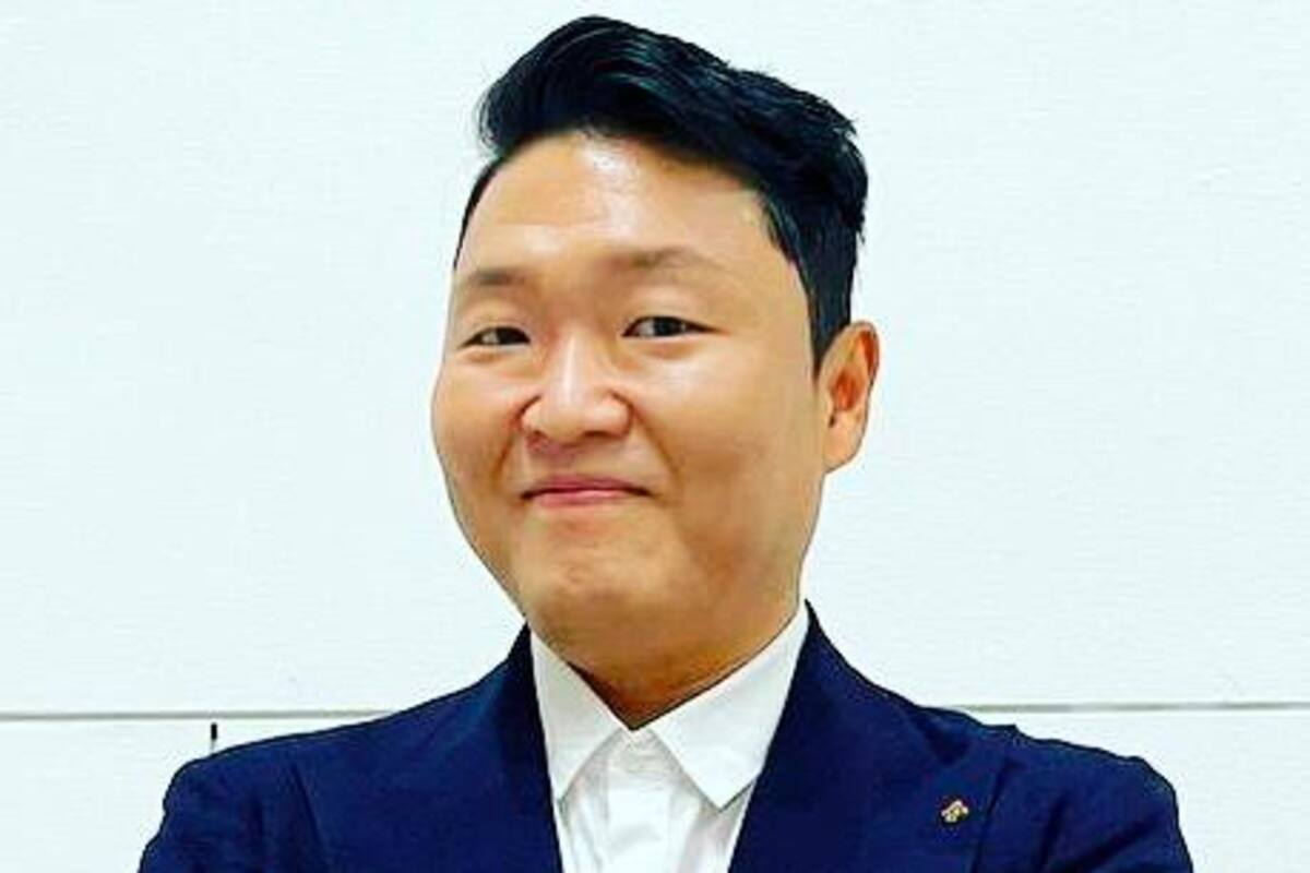 ¿Qué ha sido de PSY, el surcoreano del Gangnam Style?