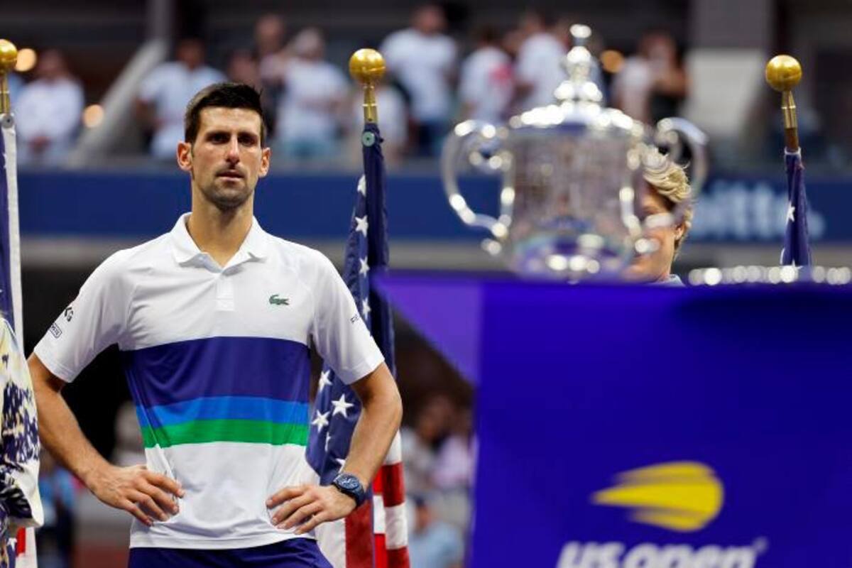 Djokovic no claudica y ambiciona más títulos