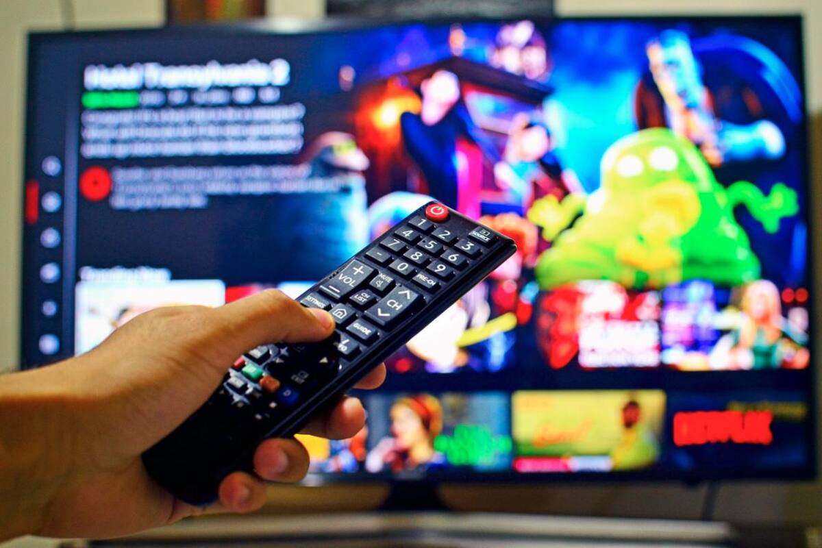 Series y películas de Netflix para disfrutar en casa este fin de semana