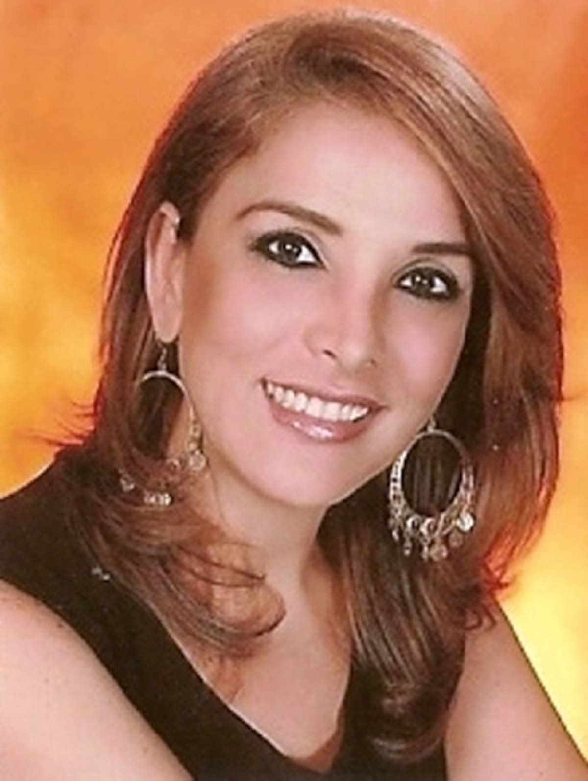 Adriana Montoya Díaz. Club Rotario de Cartagena.