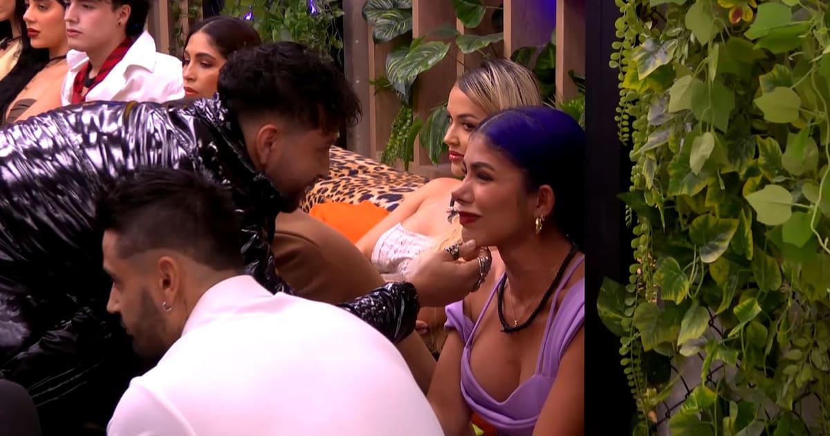 Live Breakup: Alexa Torrex Ends Her Relationship During LCDLF Gala